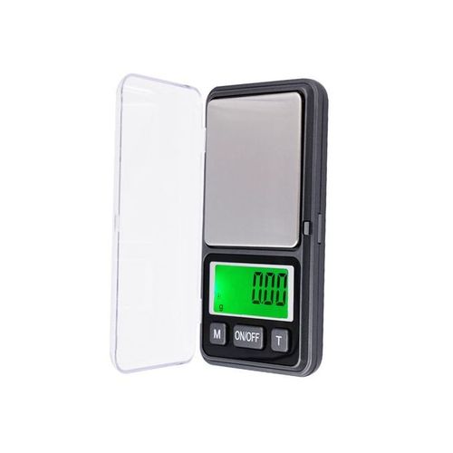High precision electronic scale 0.01G 500g small electronic scales kitchen  jewelry mobile Weighing scale