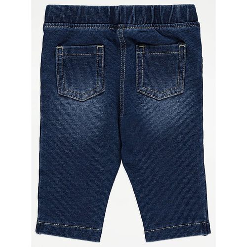 George Blue Jeggings 2 Pack