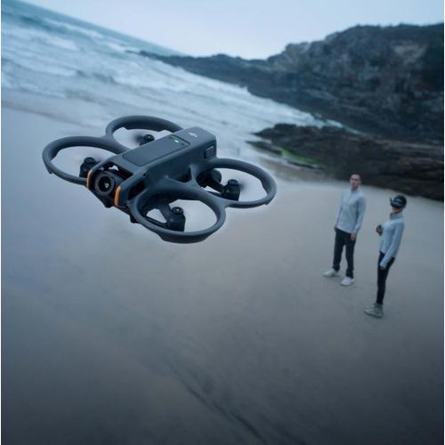 Dji Avata 2 Fly More Combo (Single Battery) - image 2