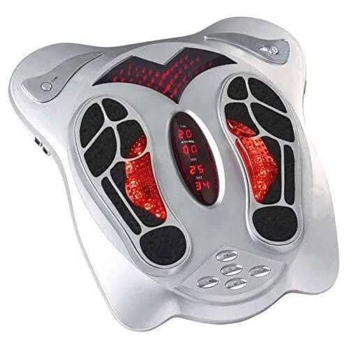 Generic Foot Massager- Health Protection Instrument - image 3