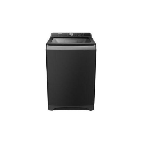 Hisense 14 KG AUTOMATIC TOP LOADER WASHING MACHINE - image 5