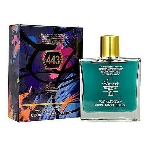 product_image_name-Smart Collection- (No. 443 ) Long Lasting Perfume - 100ml-1
