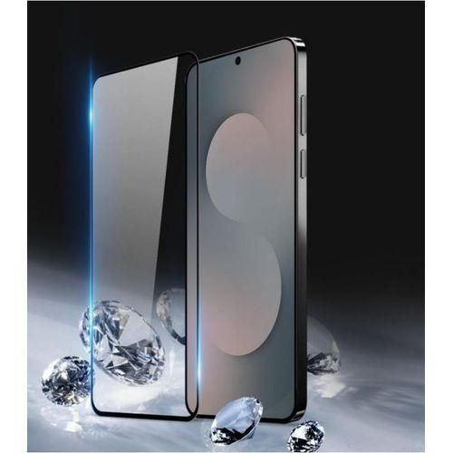 Generic Full glue screen protector for Samsung Galaxy s24 fe