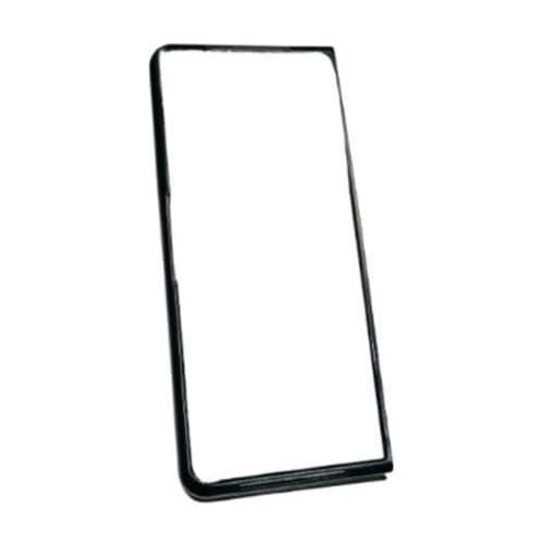 Generic Protective Back Case Cover Pouch For Tecno Phantom V Fold - image 3
