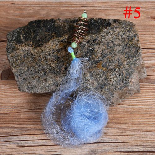 Generic Magic Fishing Net Cage Trap Fishing Network Fishing Netting