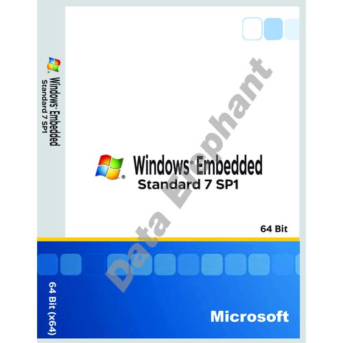 скачать windows embedded standard 7 sp1 32 bit