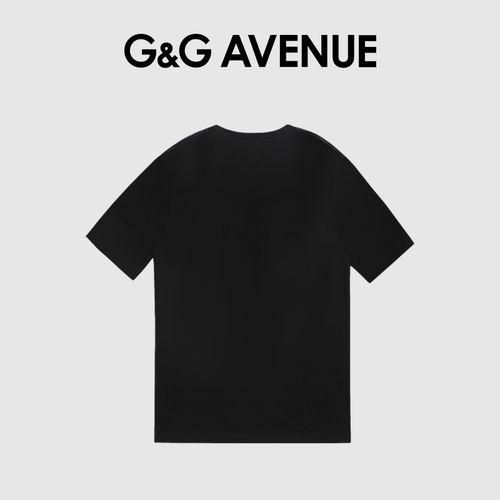product_image_name-G&G AVENUE-Loose Summer Short Sleeves-5