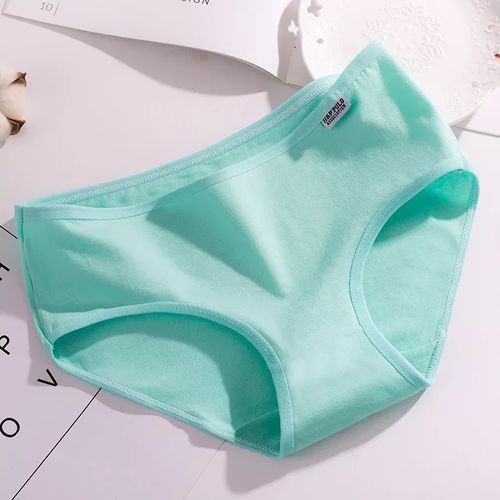 Women's Cotton Breathable Underwear