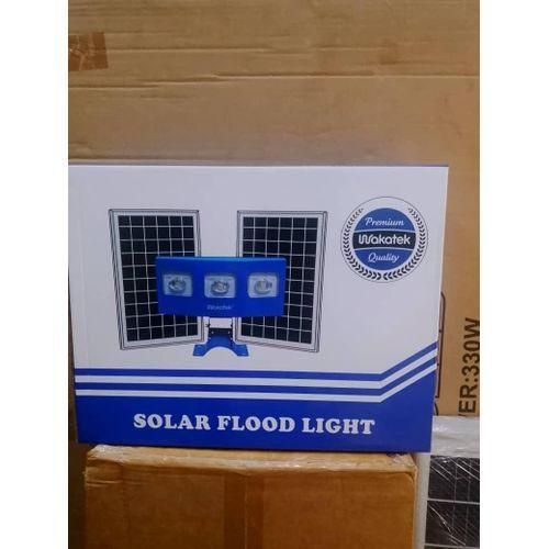 Solar power  Solar Flood Light