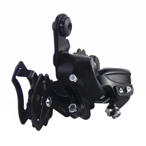 8 speed rear derailleur mountain bike 2025