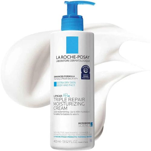product_image_name-LA ROCHE-POSAY- Lipikar AP+M Triple Repair Moisturizing Cream. -1