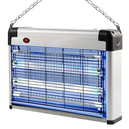 Generic Electric Mosquito Insect Killer Range Lamp - image 2