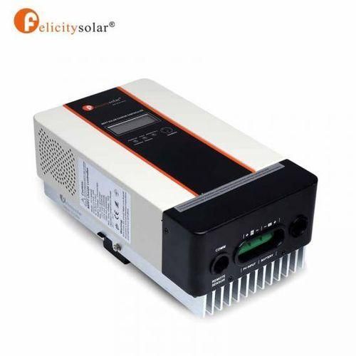 Felicity 45A Mppt Solar Charge Controller 12v/24v/48v - image 3