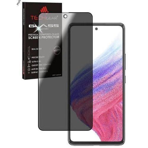 Generic Infinix Hot 60 Pro Premium Solid Privacy Screen Protector