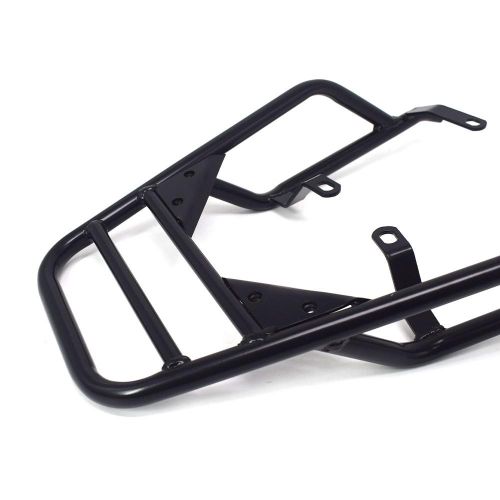 Moto R9T Porte-Bagages Rear Seat Luggage Carrier Rack with Handle Grip For  BMW R Nine T Scrambler Racer Pure Urban Accessories - AliExpress