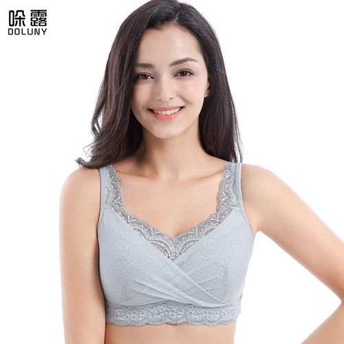 Generic Fake Breast Bra Mastectomy Bra Silicone Breast Underwear Cover  Insertable Fake Chest Breathable No