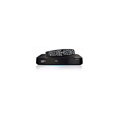 Dstv Explora Decoder And Cable With One Free Month Subscription | Jumia ...