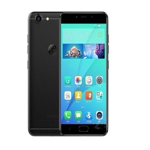 gionee s10 lite flash file