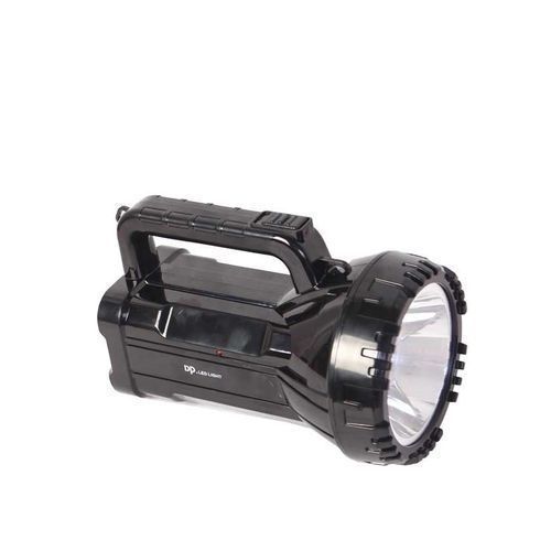 product_image_name-Dp Led Light-Rechargeable Emergency  LED Flash-Light Torch-2