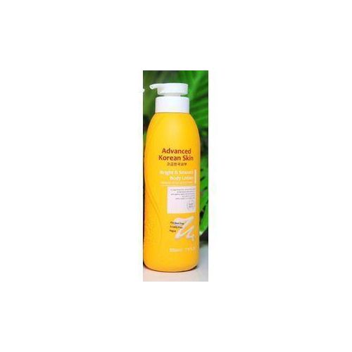 product_image_name-Advanced- Korean Skin Bright And Smooth Body Lotion 500ml-1