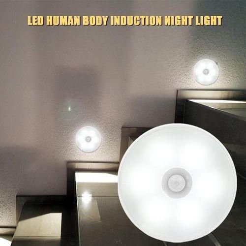 product_image_name-Generic-Led Motion Sensor Light Wireless Night Light-2