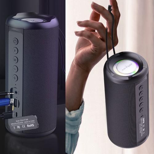 product_image_name-Zealot-S46 Wireless Bluetooth Speaker TWS HiFi Sound-7