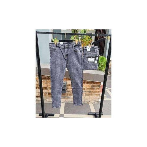 Fashion Original Best Quality Pencil Jean For Man
