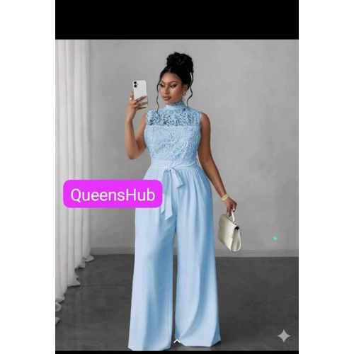 Fashion Gorgeous Jumpsuit for ladies