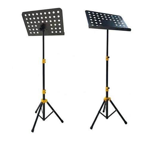 Generic Adjustable Music Stand / Sheet Music Stand