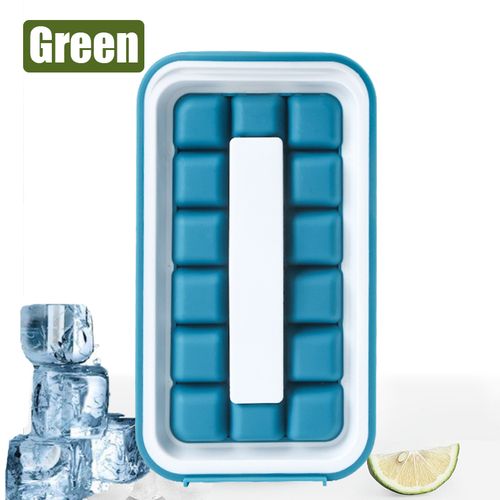 Buy Ice Cube Trays,2 in 1 multifunction Portable Ice Ball Maker