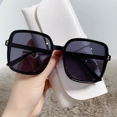 Oversized Designer Sunglasses, Luxury Oversized Sunglasses