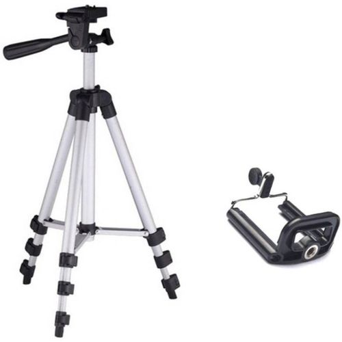 Generic Tripod Stand Holder For Camera Mobile Phone Jumia Nigeria