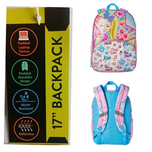 Jojo siwa unicorn backpack shop
