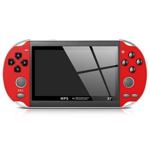 Handheld video sales game for kids