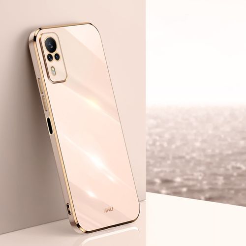 Generic TPU Phone Case For Vivo Y51 2020