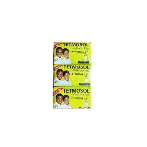 Generic Original Tetmosol Medicated Soap Deo Fresh - 70g X 6