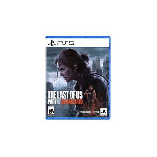 product_image_name-Generic-Naughty Dog LAST OF US PART 2 REMASTERED PS5-1