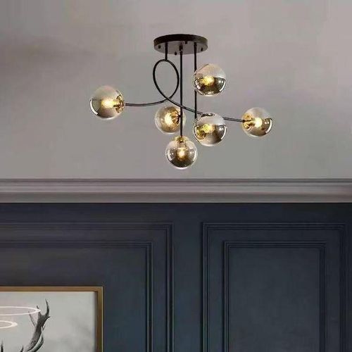 Generic Modern Led Chandelier Light