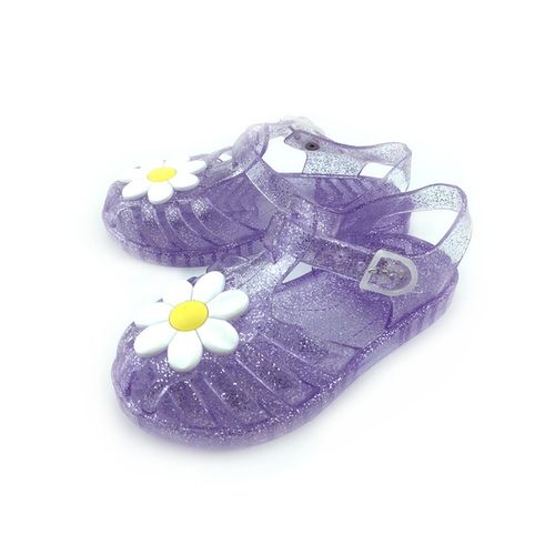 PLASTICANA MÉDUSE KIDS SUNCHANVRE SANDAL – SEED Peoples Market