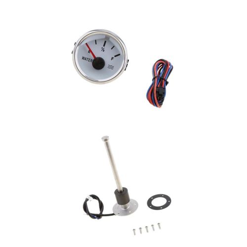 OEM Massive Selection for Gas Level Indicator On Jumia - JEL-200