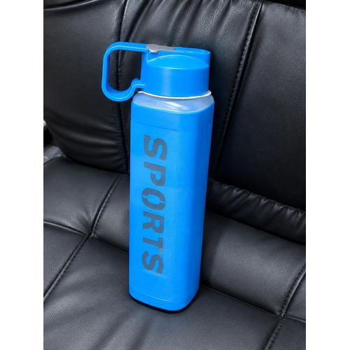 Generic Insulated Cool Stainless Sport Water Bottle - image 2