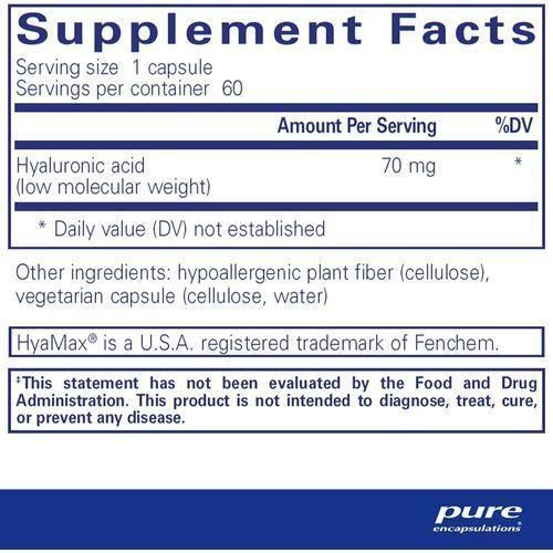 product_image_name-Pure Encapsulations-Hyaluronic Acid 60 Capsules -8