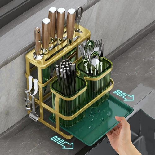 Generic Utensil Holder Chopstick Cooking Utensil Holder