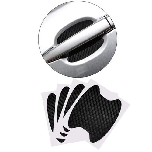 ZAKOVI 8 Pieces Car Door Handle Protector Stickers, for 2021 MG