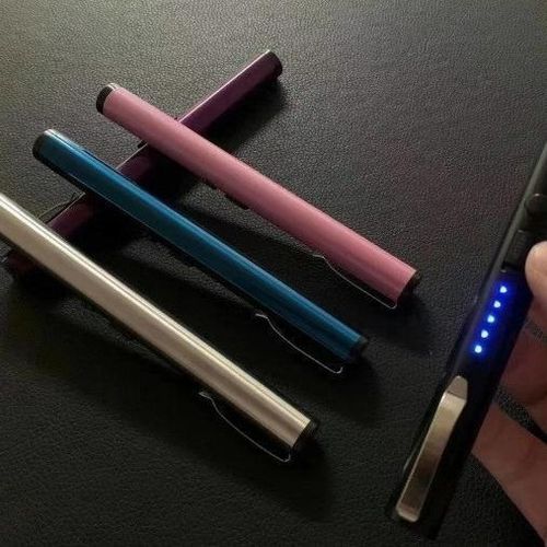 Generic Tactical USB Charging self personal defence Pen self defence tool stun device - image 3