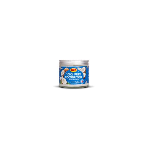 Ktc 100% Pure Coconut Oil - 250ml