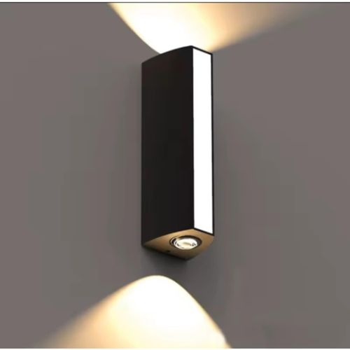 Generic Modern Minimalist LED Dual-Directional Sconce.  10w - image 2