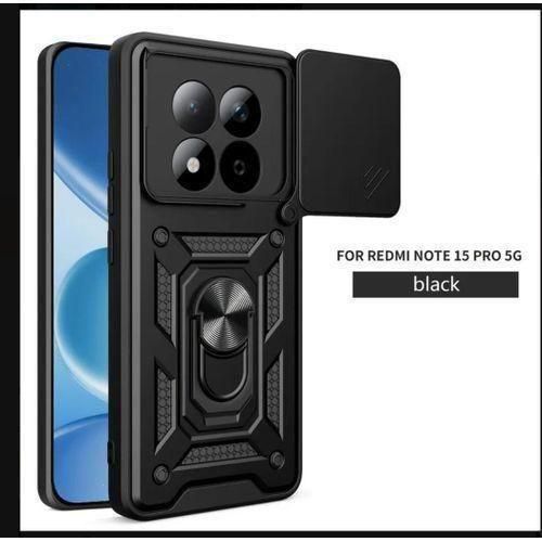 Generic XIAOMI Redmi Note 15 pro 5G Amor phone case