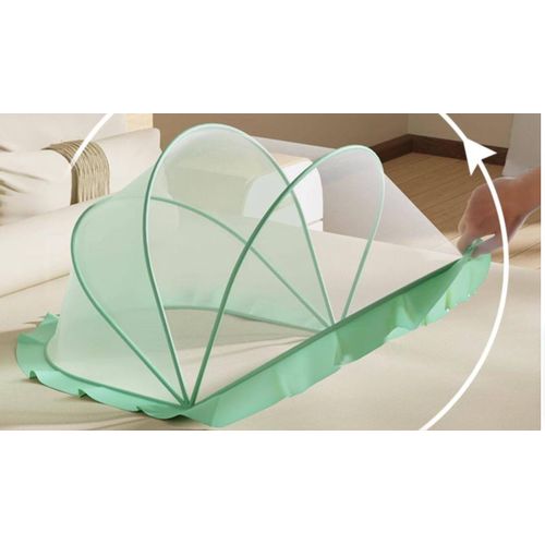 General Collapsible children's bed mosquito net - image 2