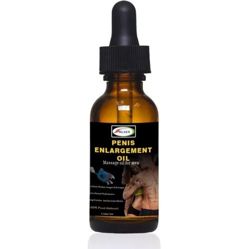 product_image_name-Generic-Men Enlarging Essential Oil For Men Big Long Penis Delayed Ejaculation Sex Pleasure Penis Oil Large Size Penis Oil Man Enhancement Oil Sexual Function Enhancement Body Care-2